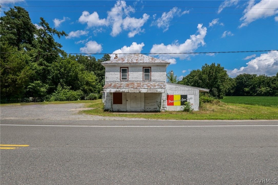 1.1 acres in Middlesex County, Virginia