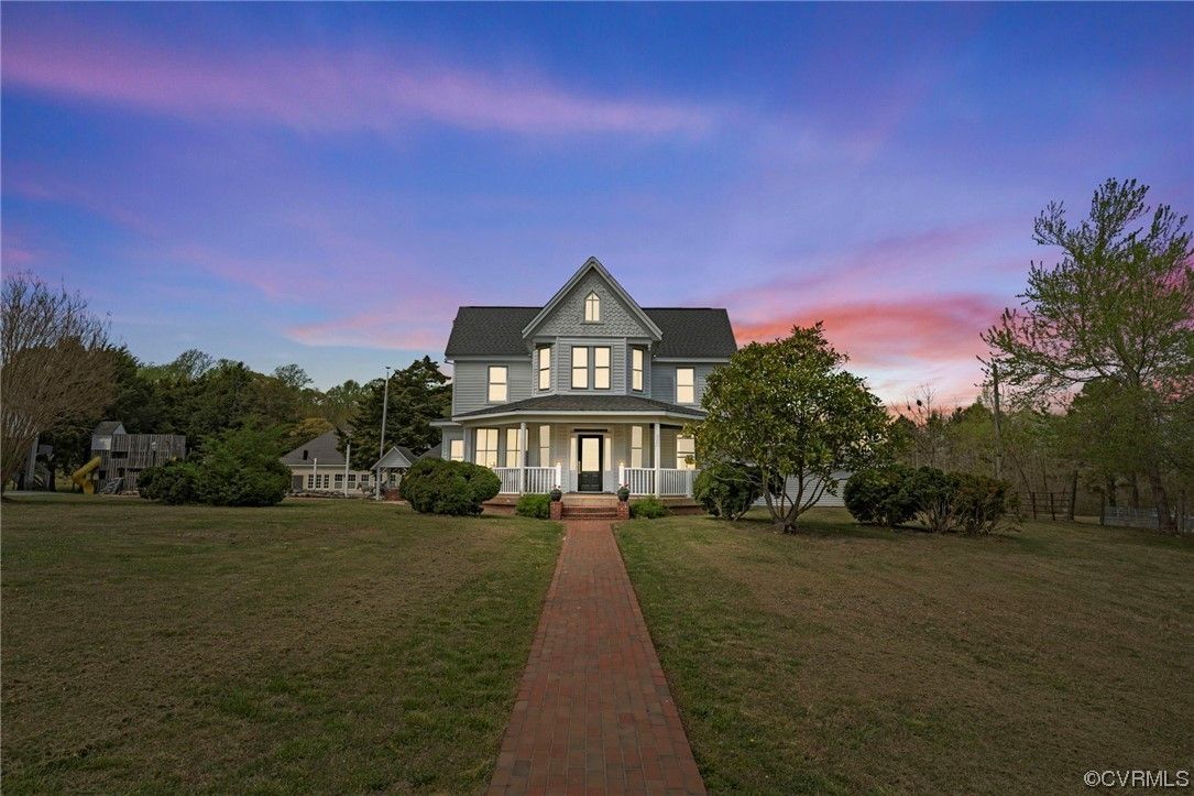 31.73 acres in Middlesex County, Virginia