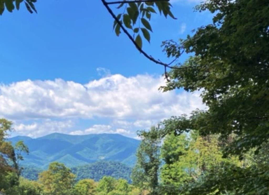 3 acres in Haywood County, North Carolina