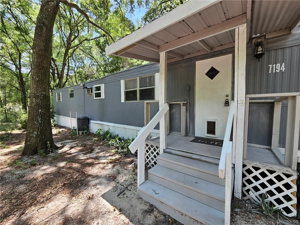 0.34 acres in Clay County, Florida