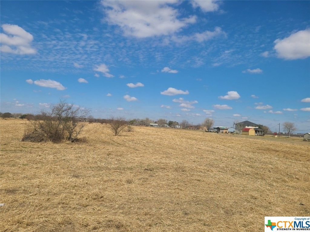 9.22 acres in Victoria County, Texas