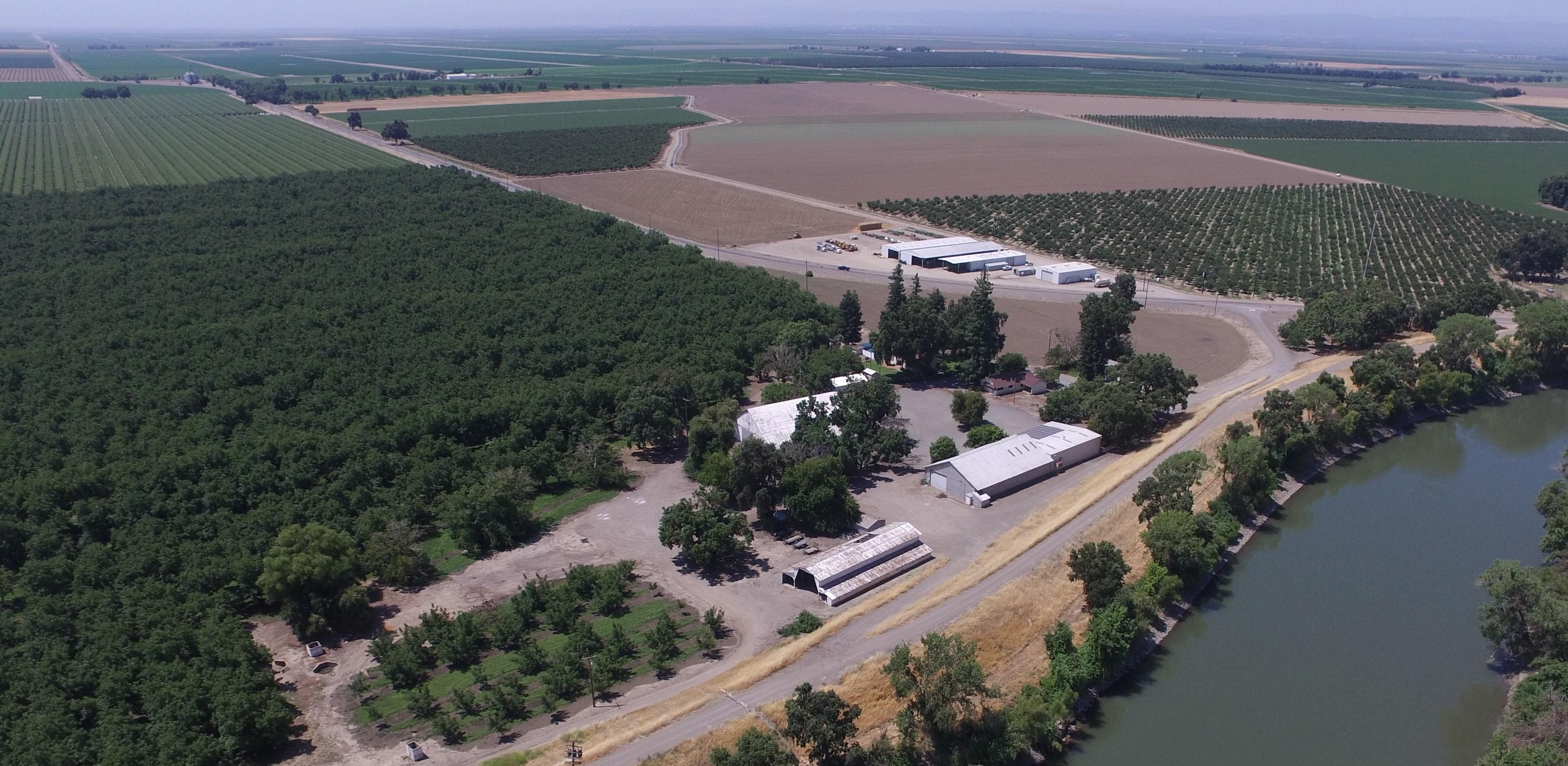 1604 California 45, Grimes, CA 95950