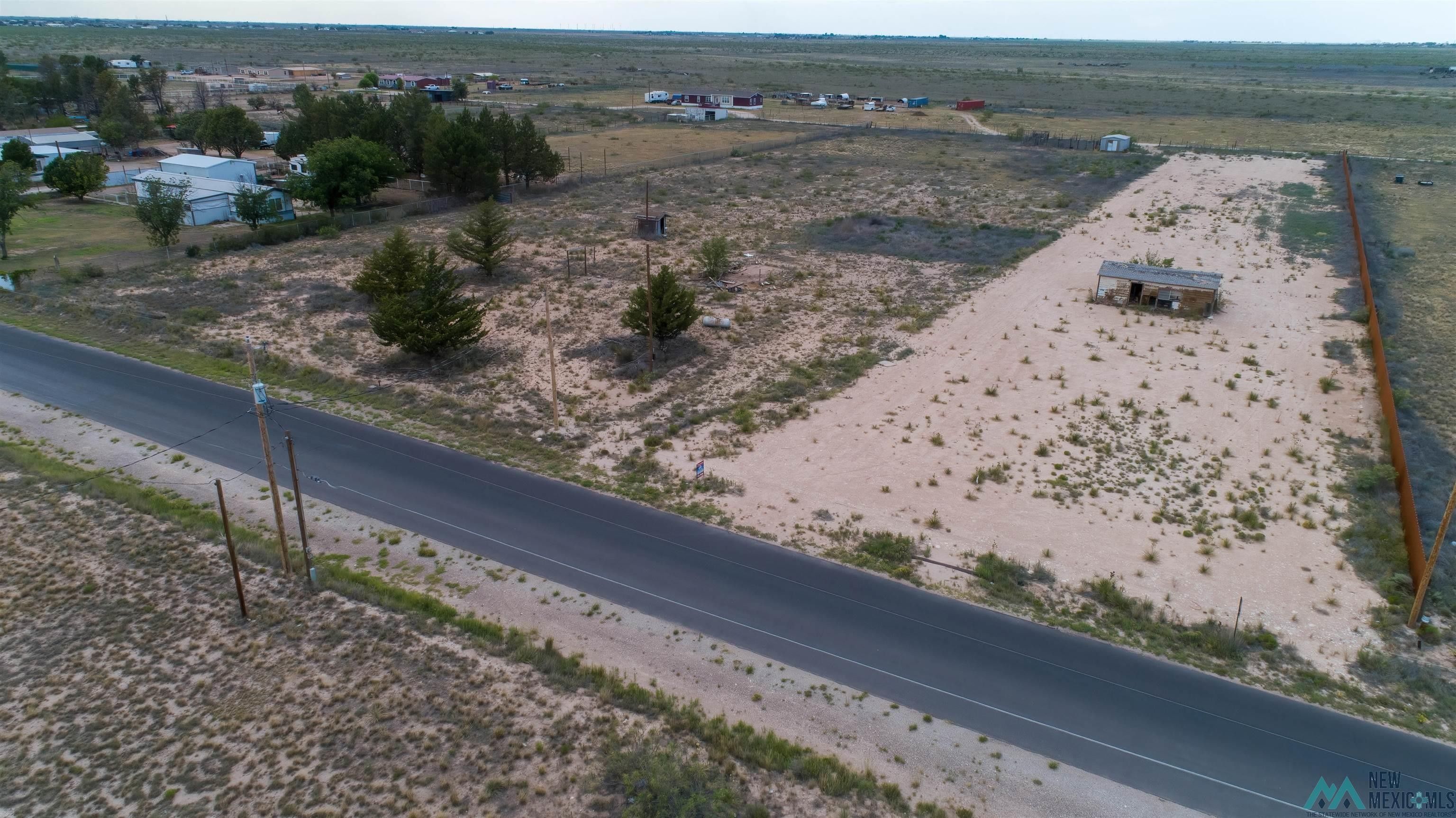 4.55 acres in Lea County, New Mexico