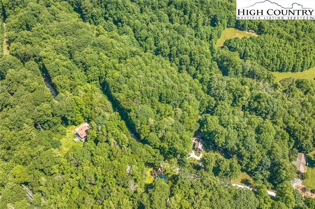 2 acres in Watauga County, North Carolina