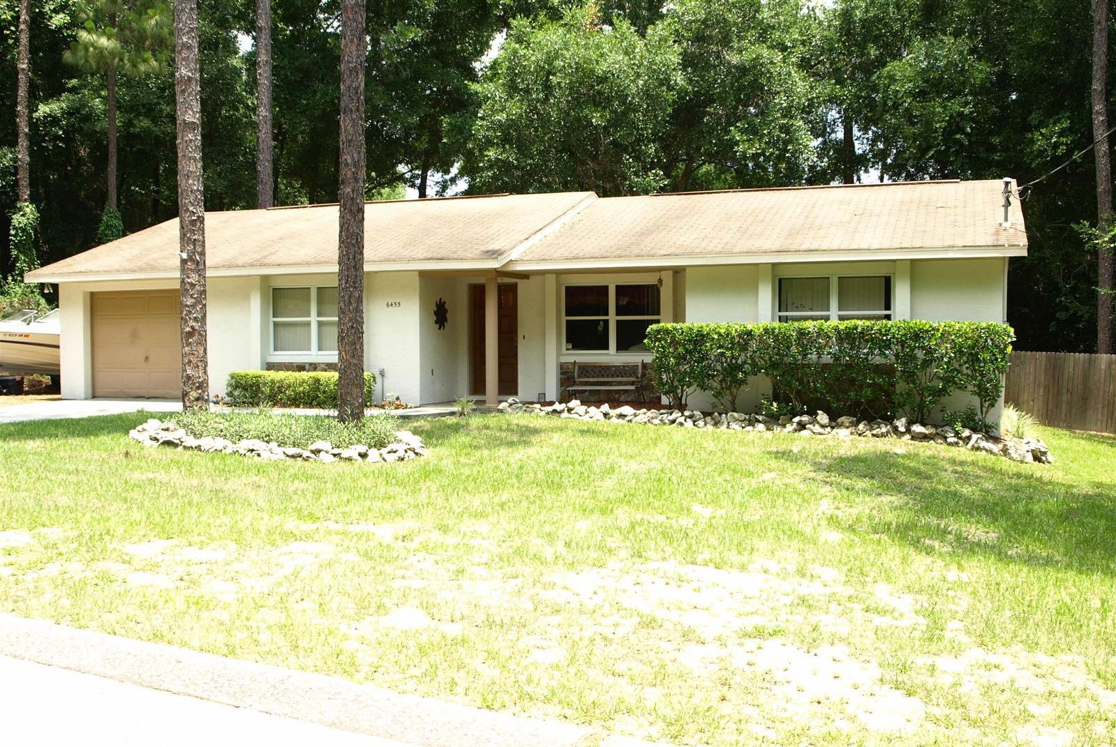 0.22 acres in Citrus County, Florida