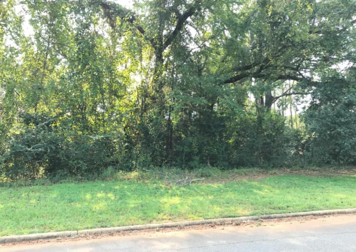 0.75 acres in Dougherty County,