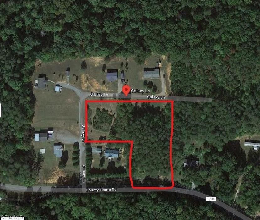 2.31 acres in Stokes County, North Carolina