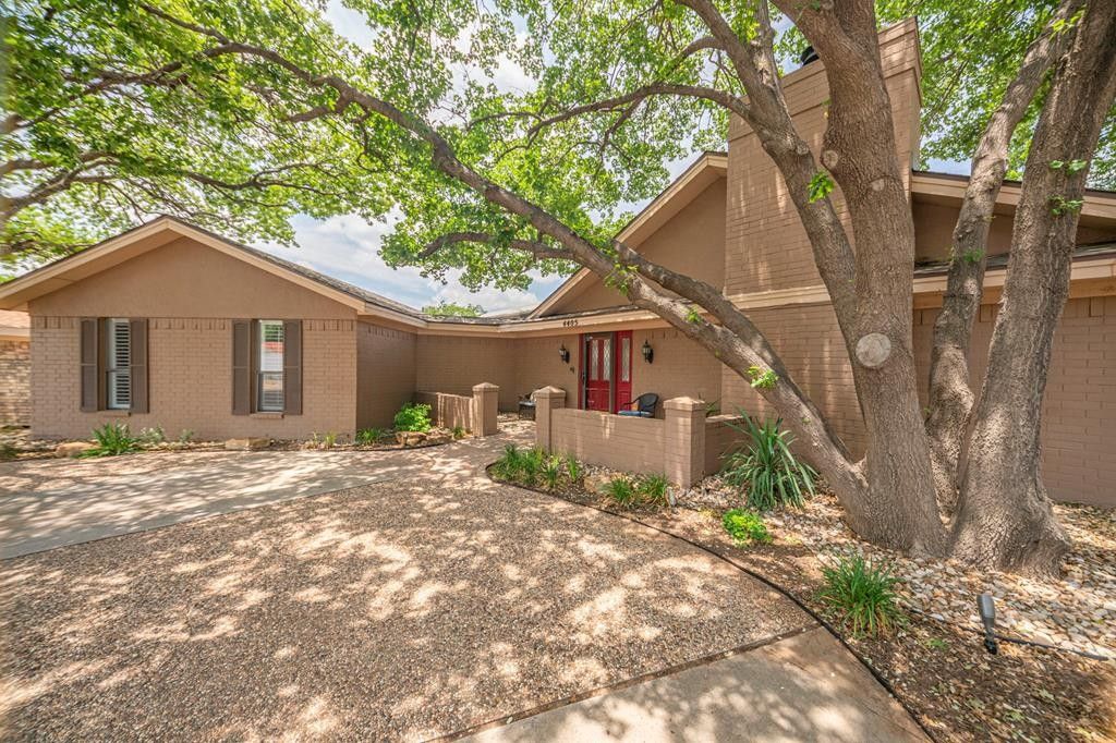 0.31 acres in Midland County, Texas