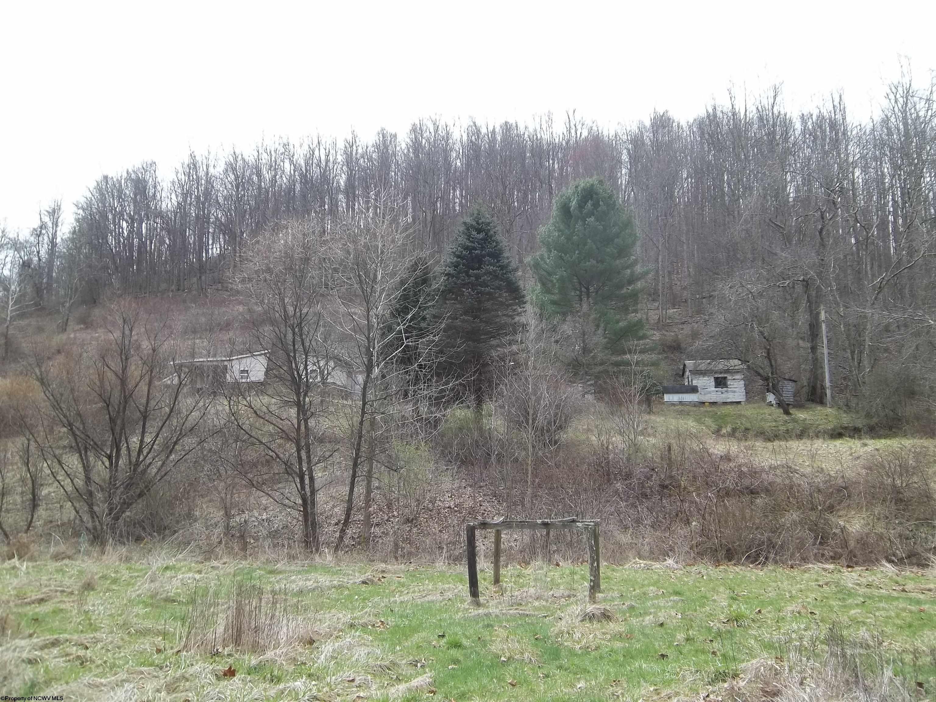 12.01 acres in Monongalia County, West Virginia