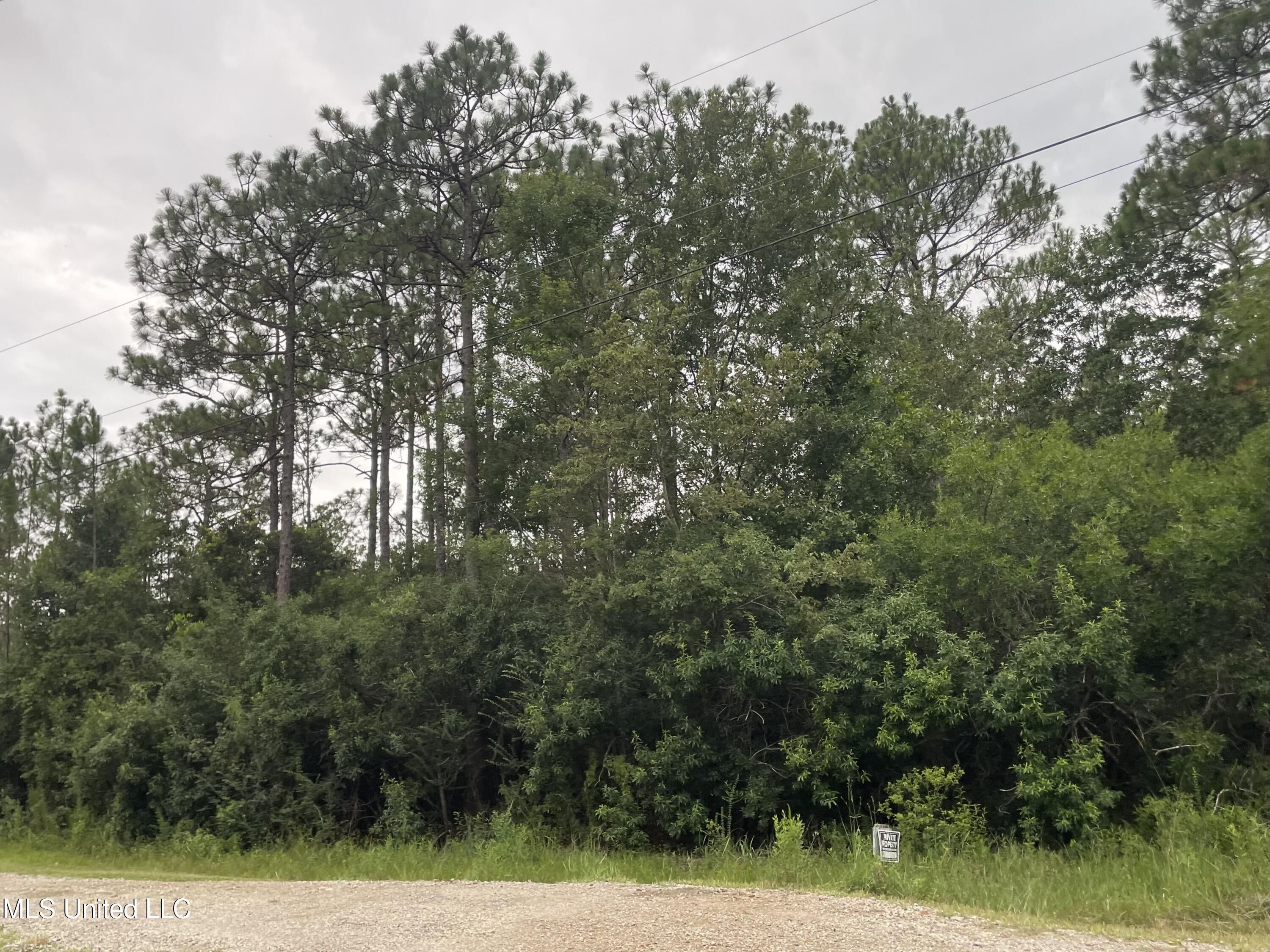 4.7 acres in Jackson County, Mississippi