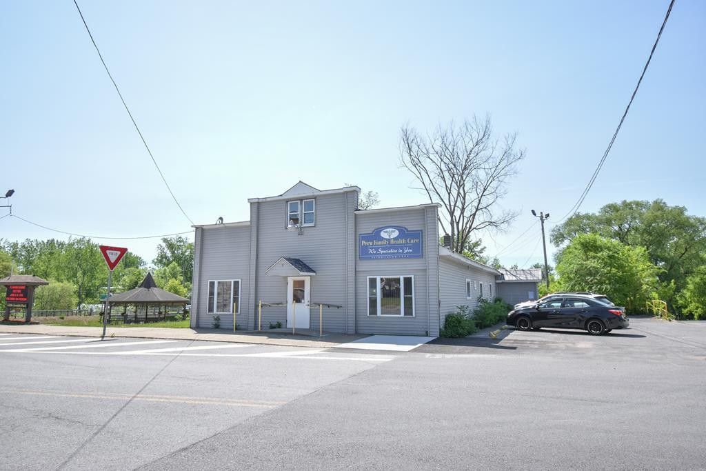 0.17 acres in Clinton County, New York