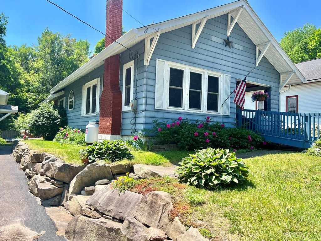 0.3 acres in Franklin County, New York