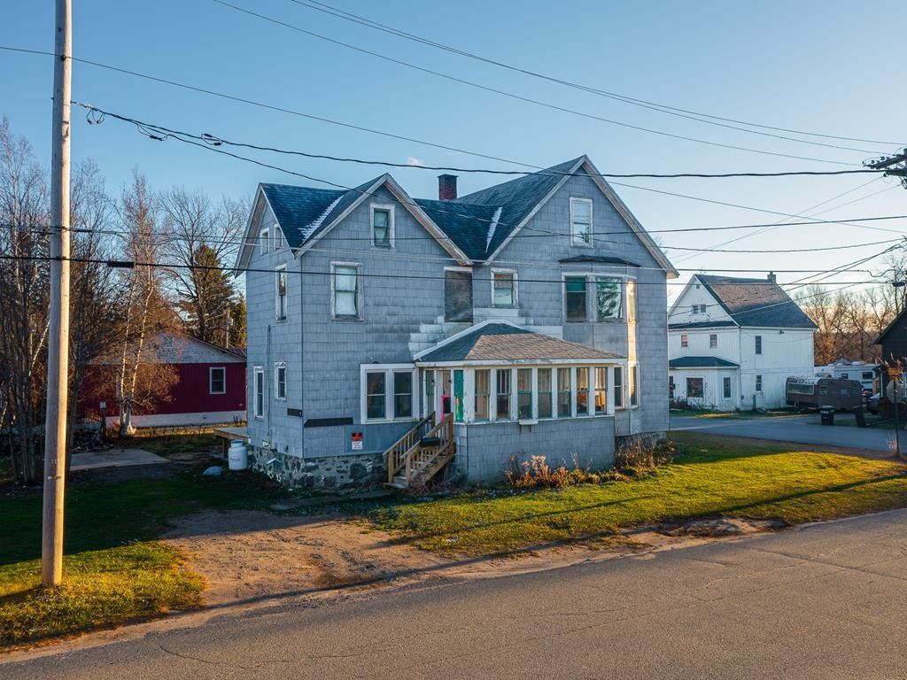 0.29 acres in Franklin County, New York