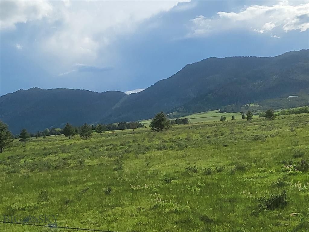 20.63 acres in Jefferson County, Montana
