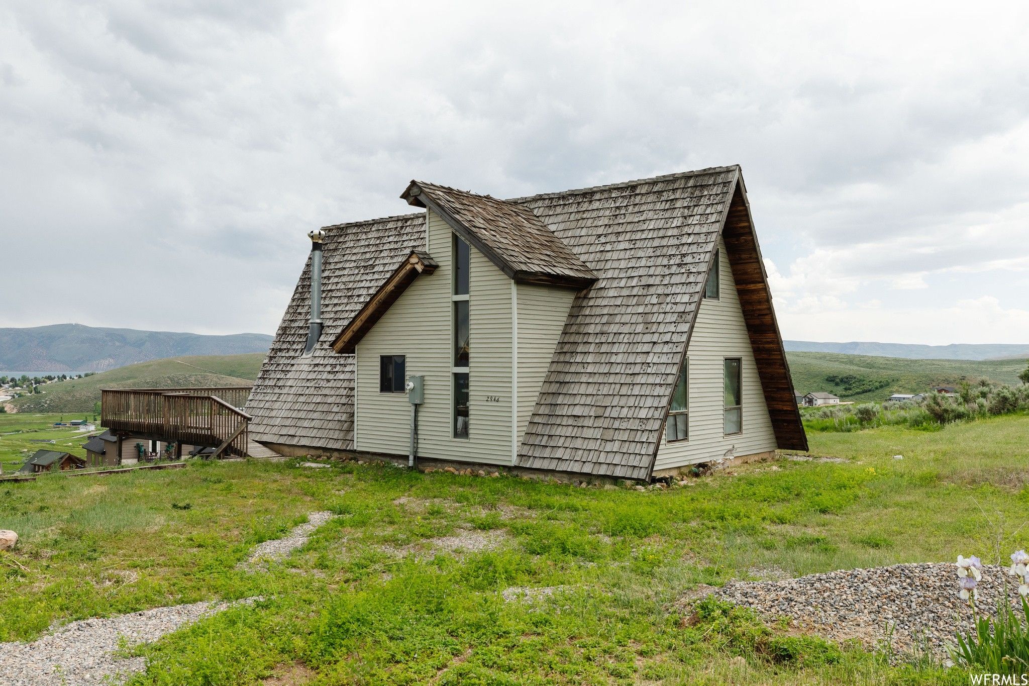 0.78 acres in Rich County, Utah
