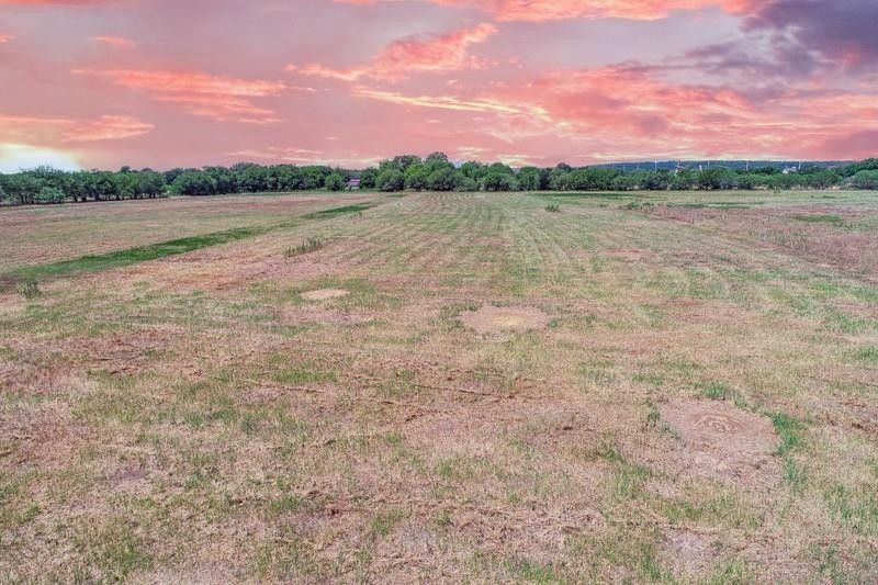 10 acres in Palo Pinto County, Texas