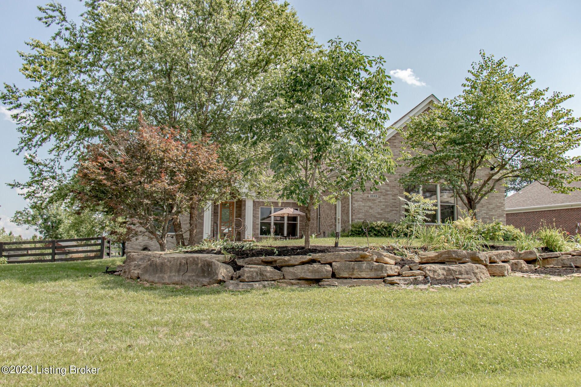 0.44 acres in Oldham County, Kentucky