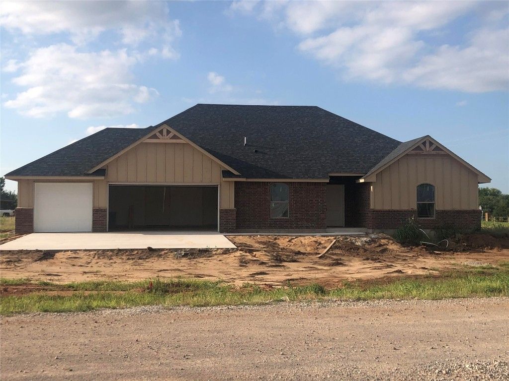 1 acres in Kingfisher County, Oklahoma