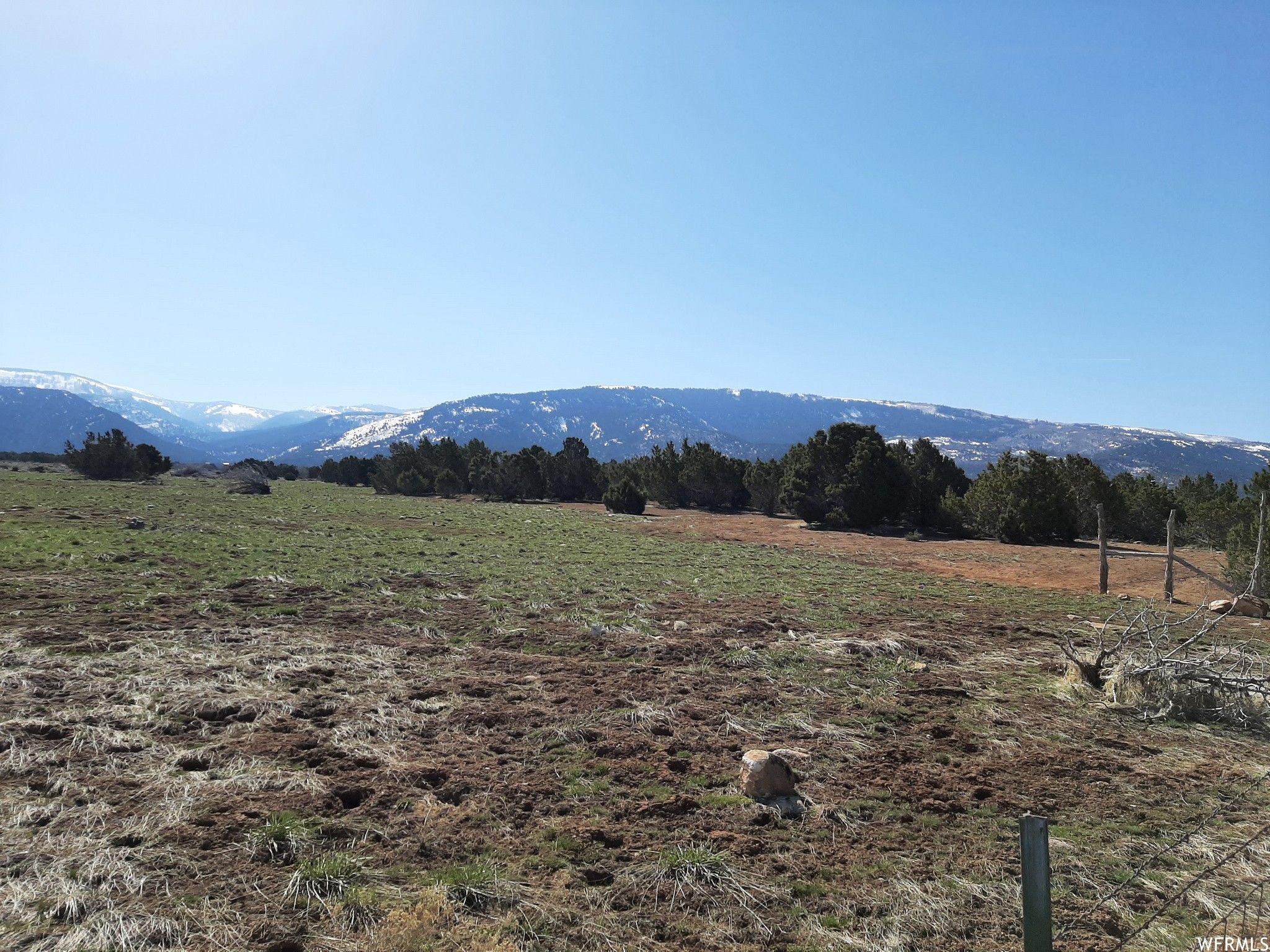 80 acres in Sanpete County, Utah