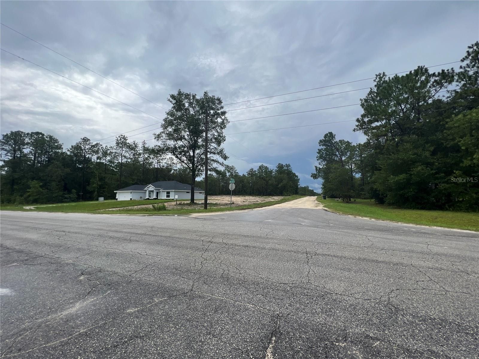 1.05 acres in Marion County, Florida