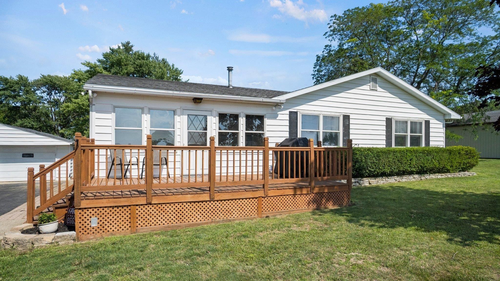 1.5 acres in Miami County, Indiana