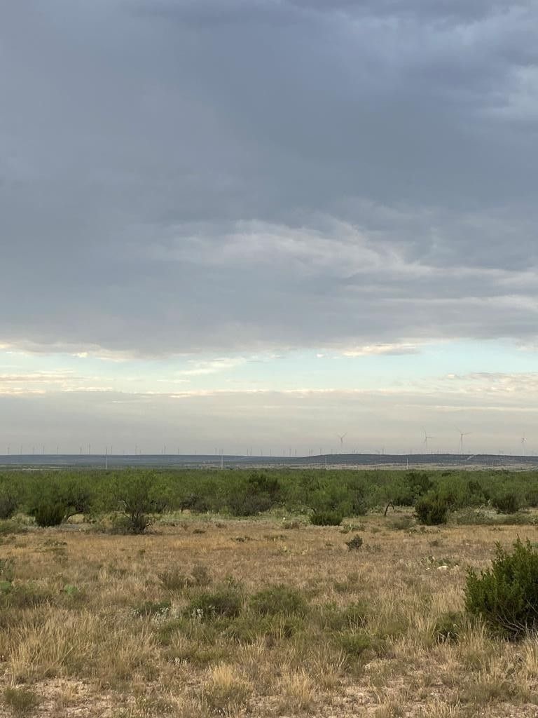 100 acres in Glasscock County, Texas