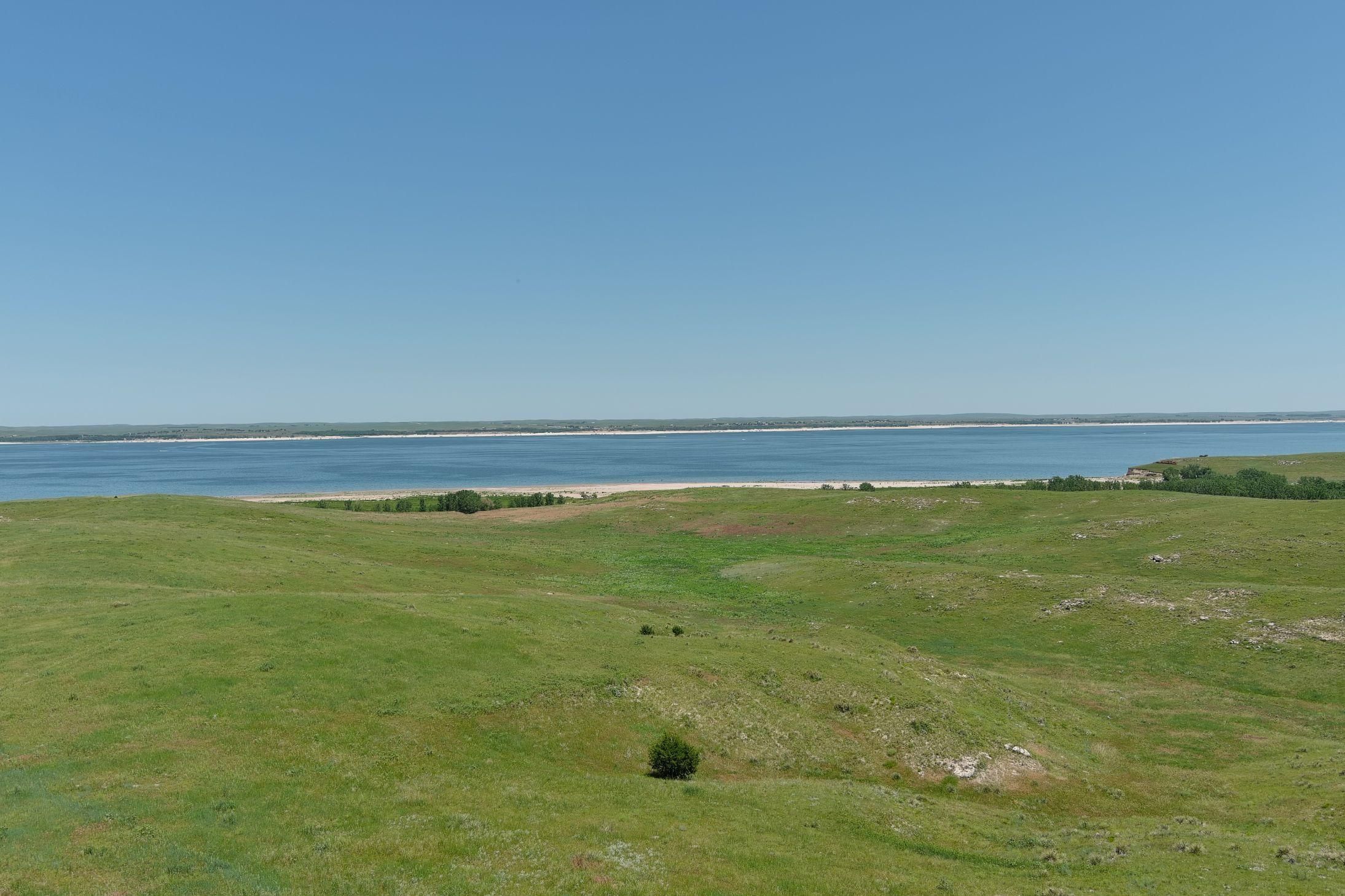 1,535 acres in Keith County, Nebraska