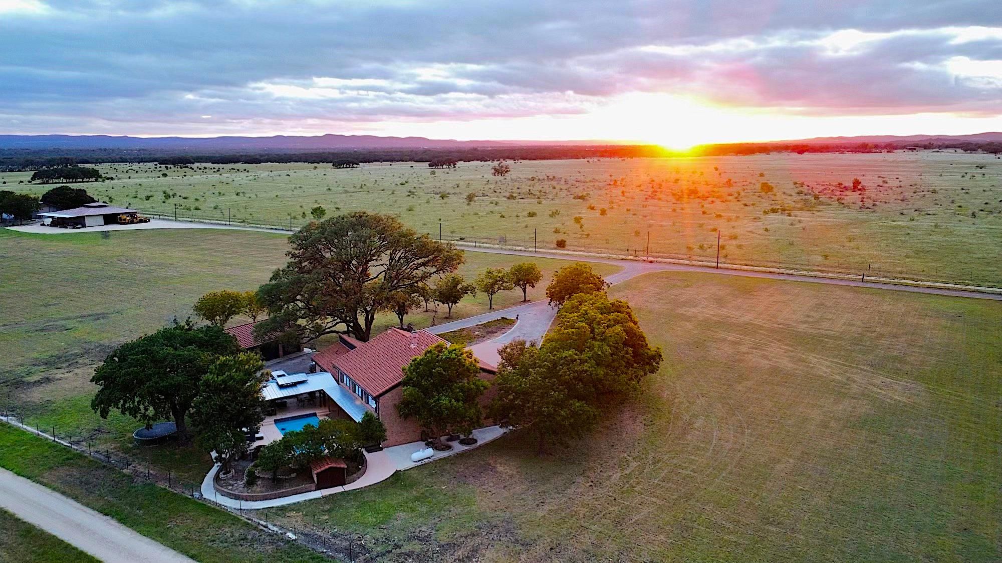 24 acres in Bandera, TX, 78003