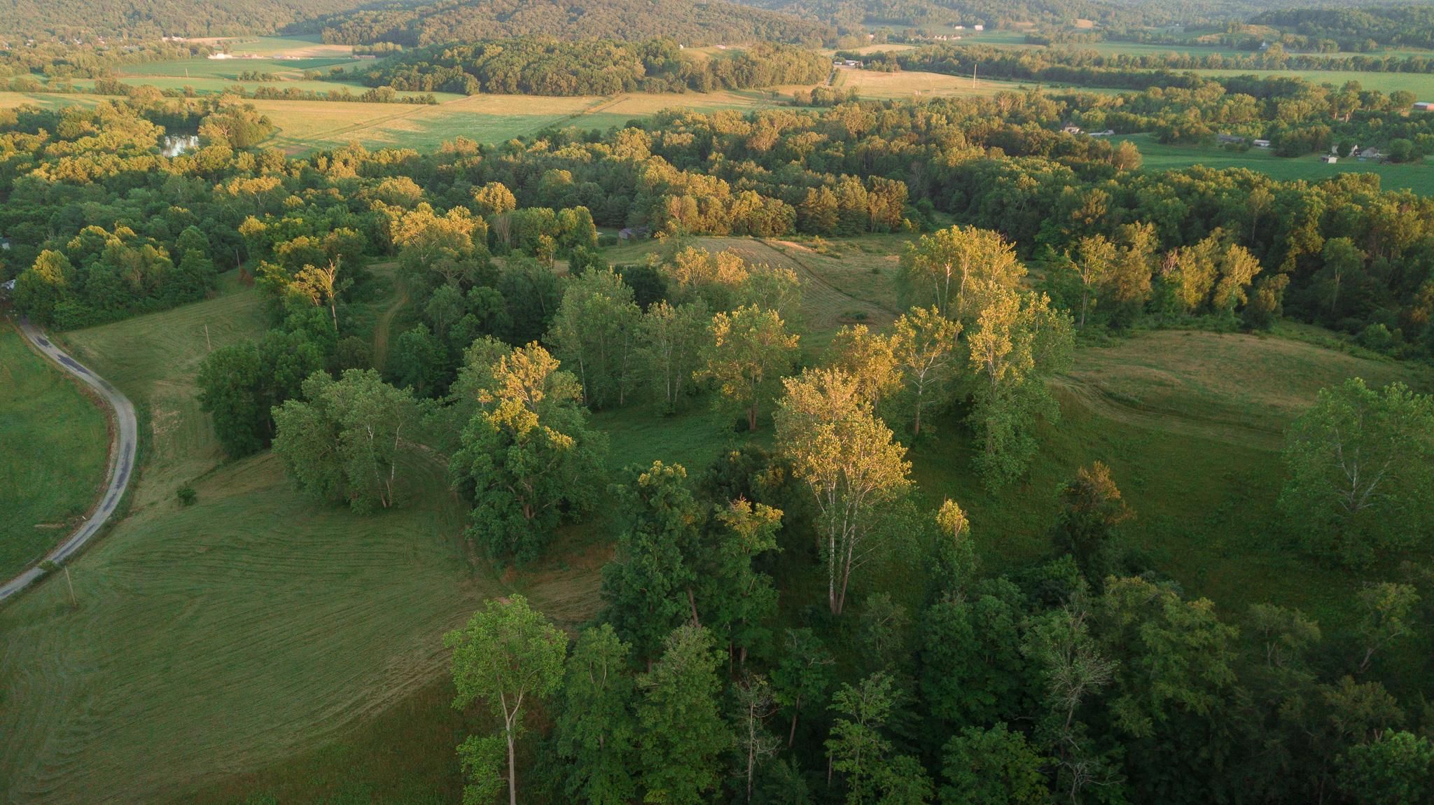 267 Cove Run Road, Bainbridge, OH 45612 MLS Ross County Ohio Land