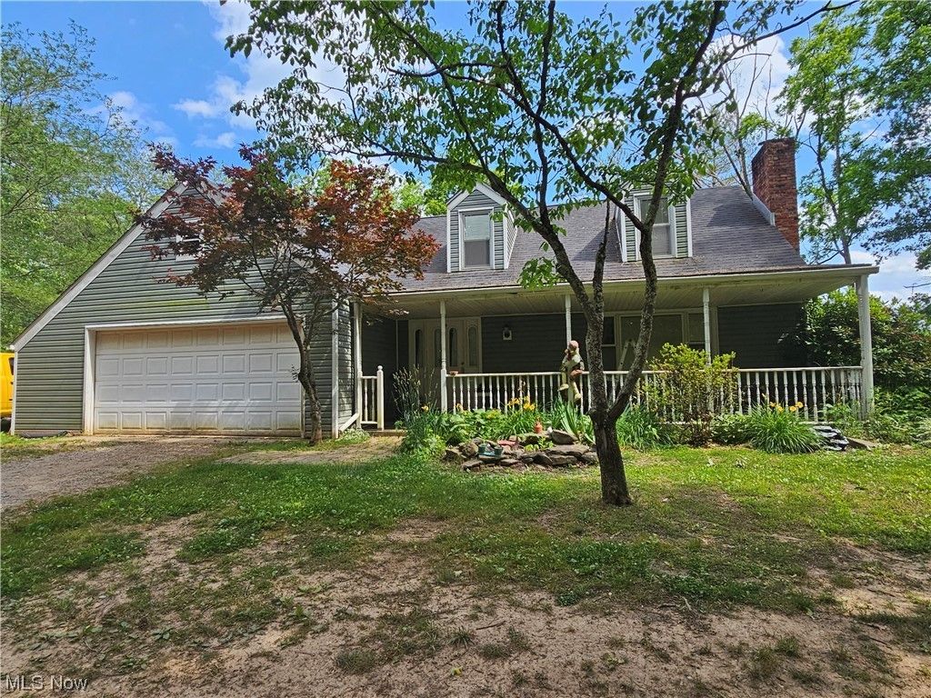 28.43 acres in Jackson County, West Virginia