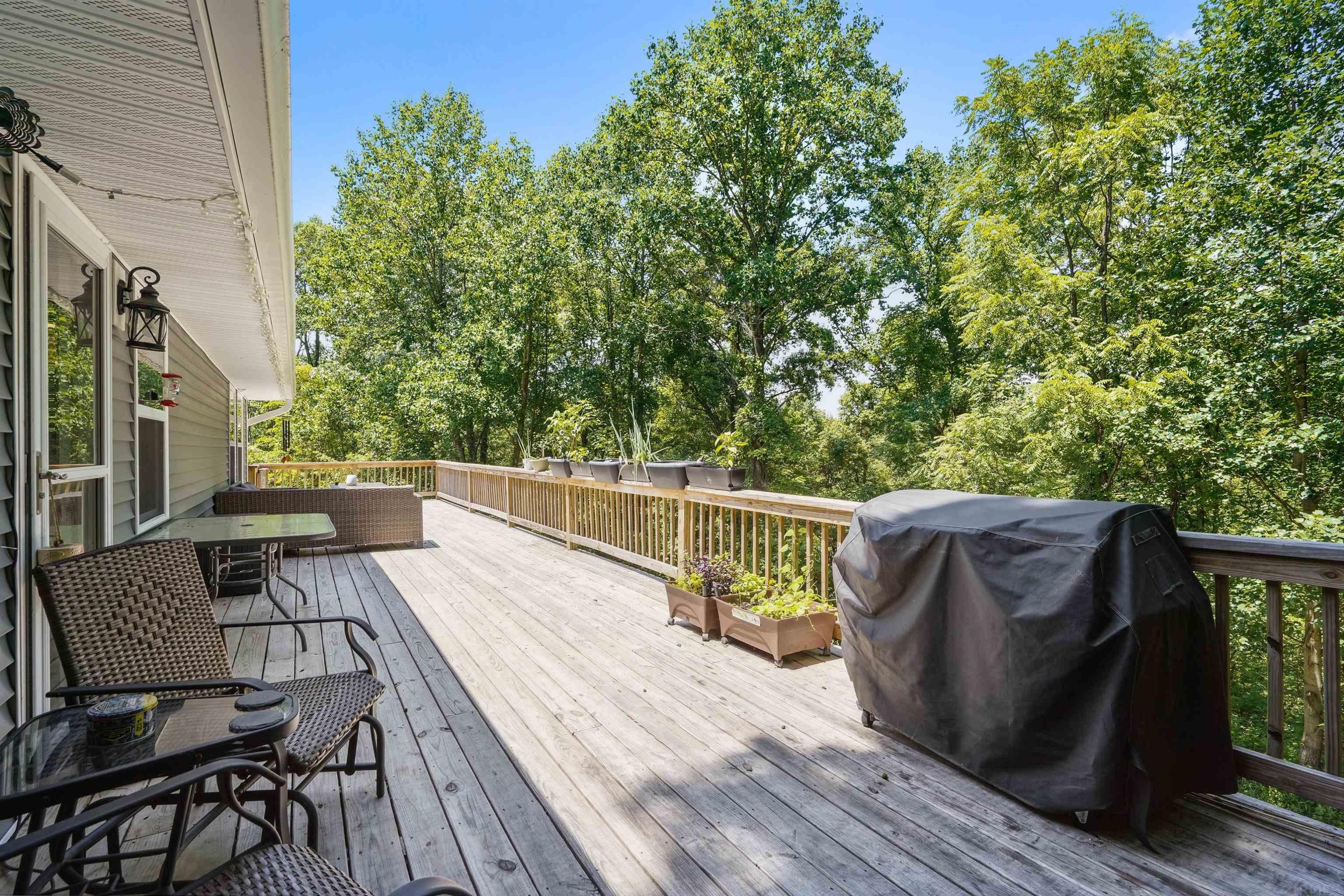 1 acres in Bartholomew County, Indiana