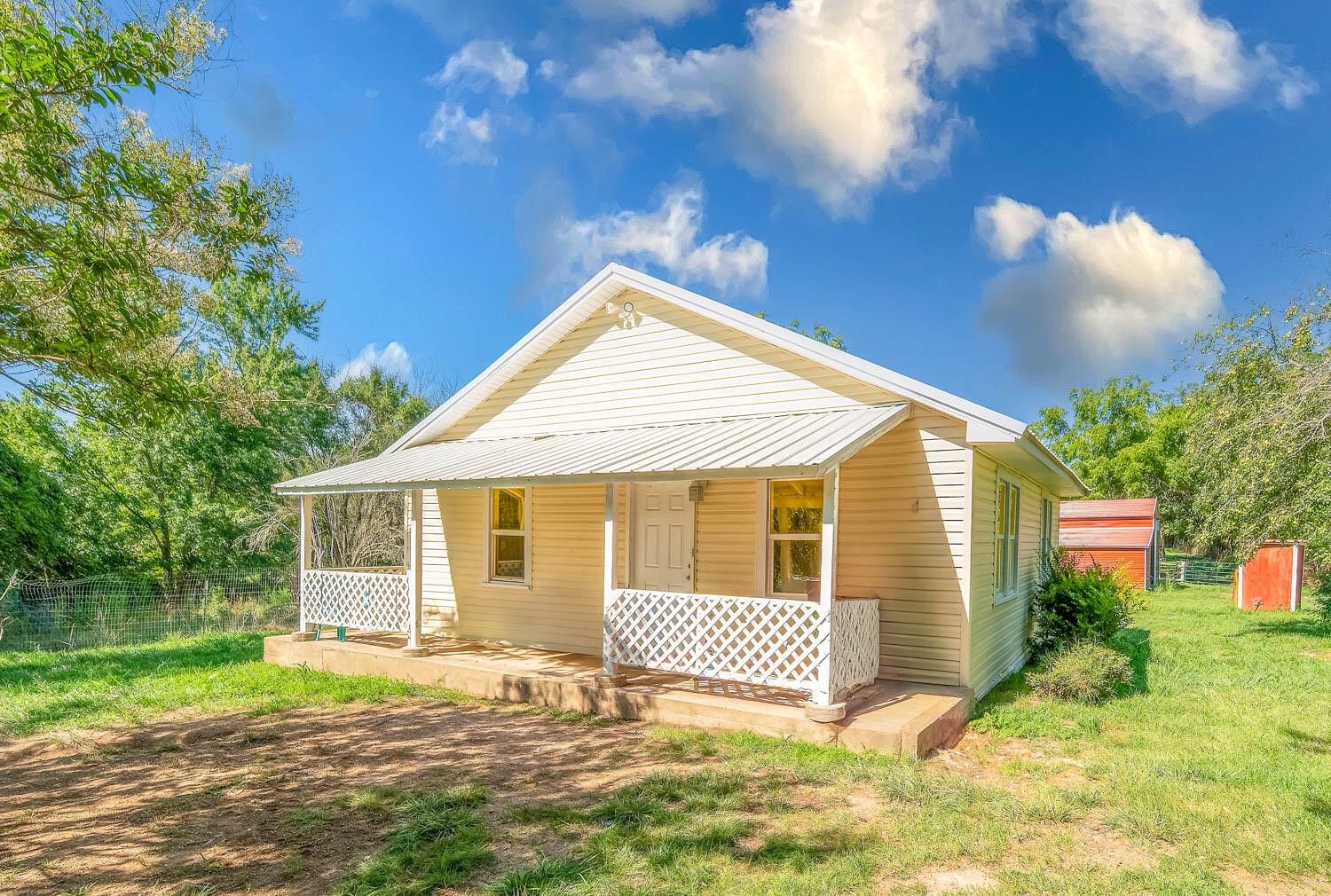 75 acres in Fulton County, Arkansas