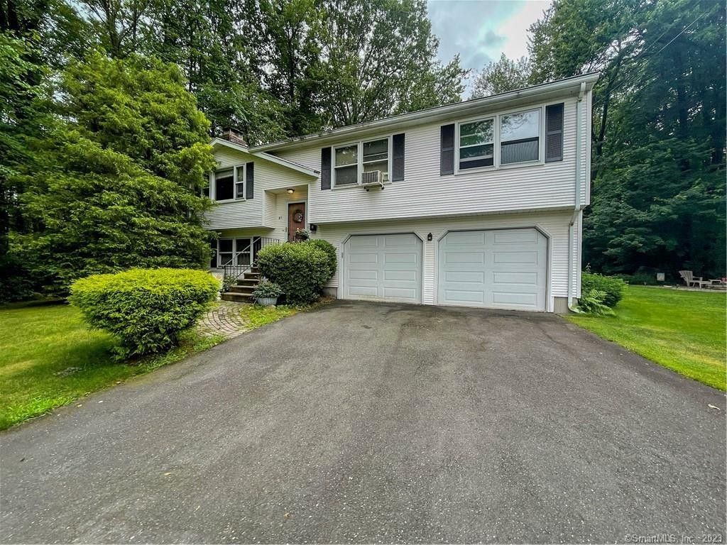 0.61 acres in Hartford County, Connecticut