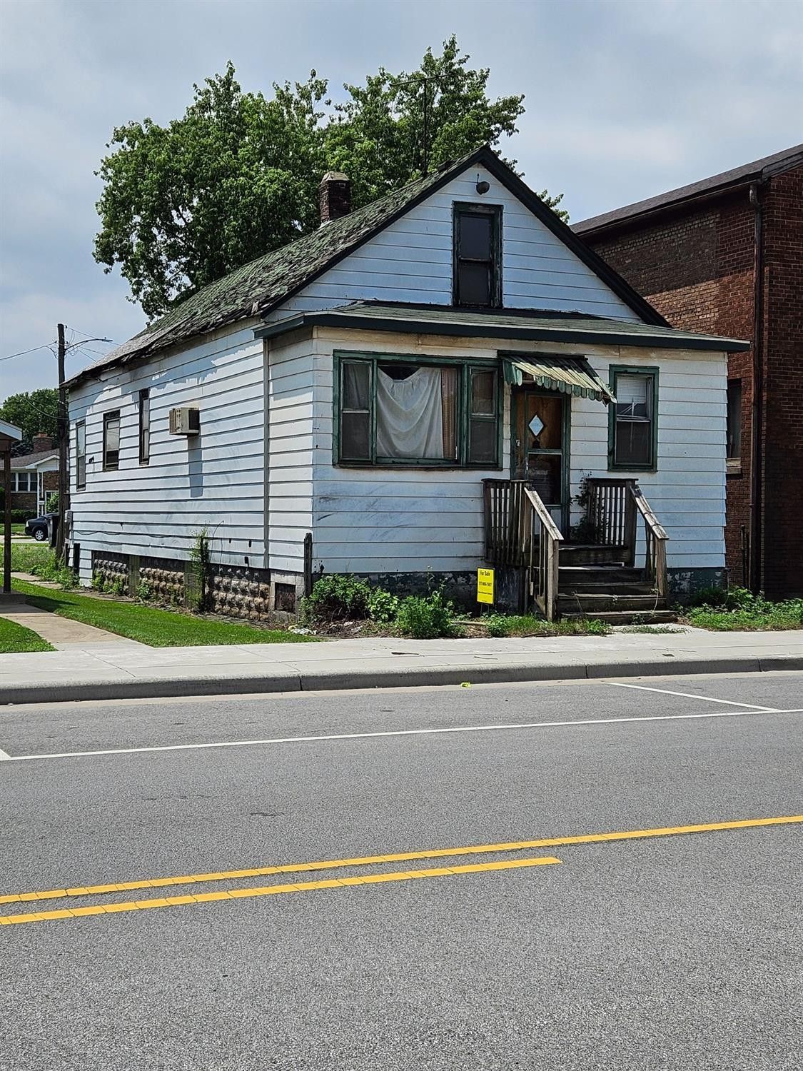 0.07 acres in Lake County, Indiana