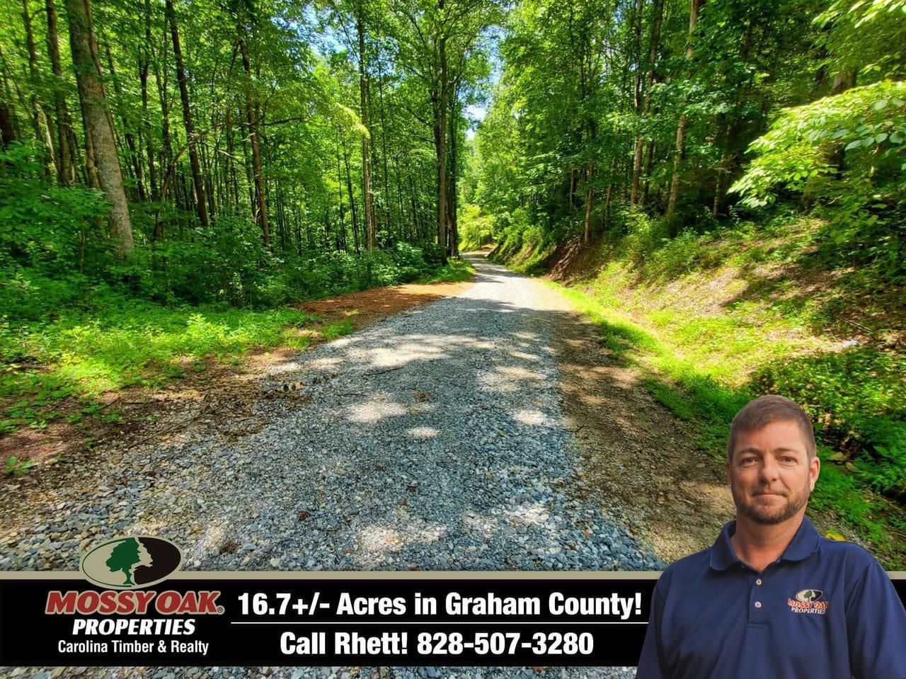 Gunter Gap Road, Stecoah, NC 28771 MLS 26031043
