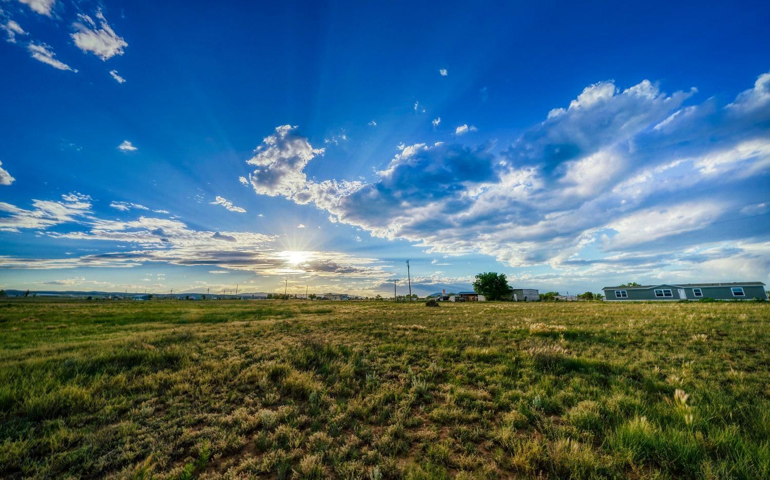 10 acres in Torrance County, New Mexico