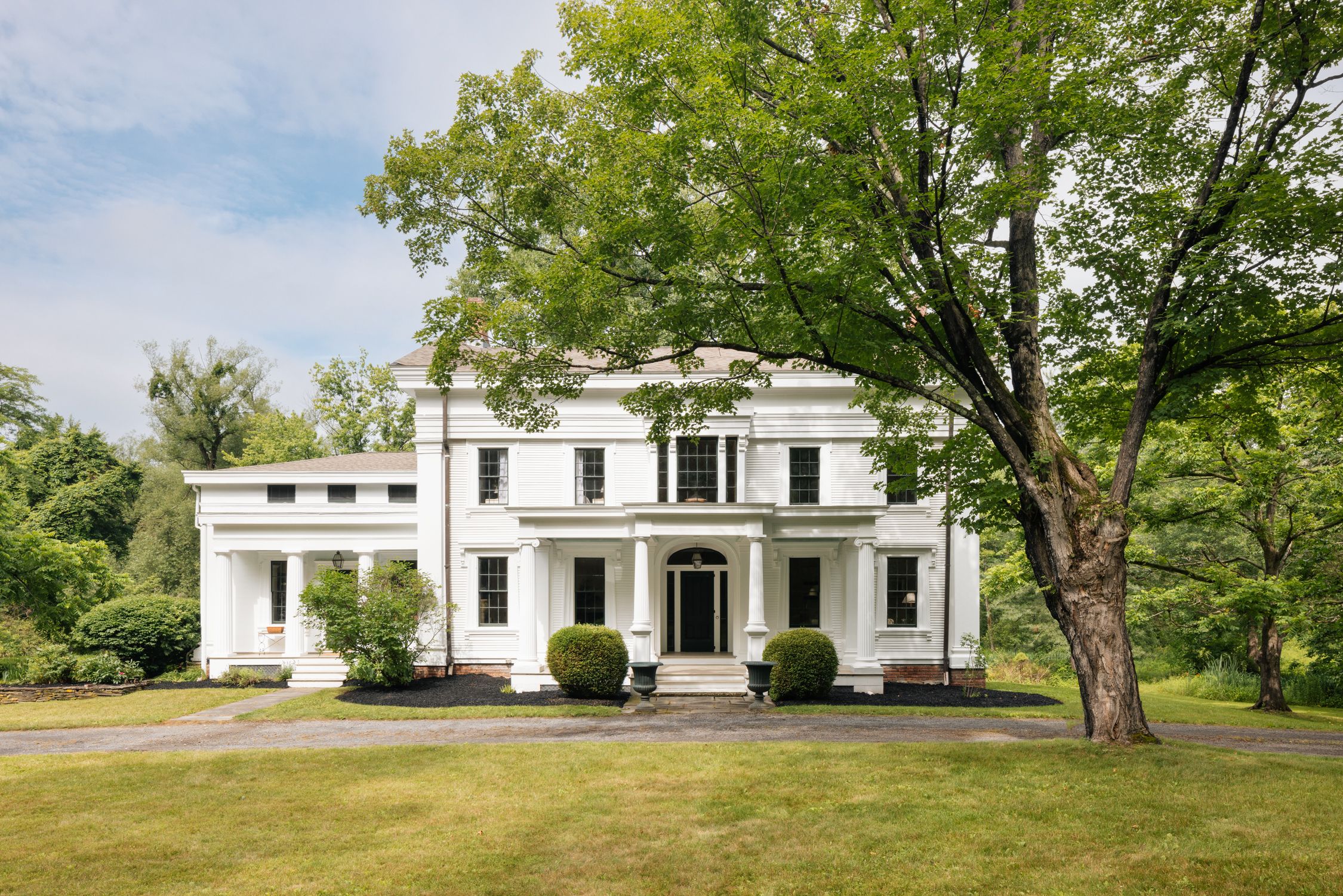 20 acres in Columbia County, New York