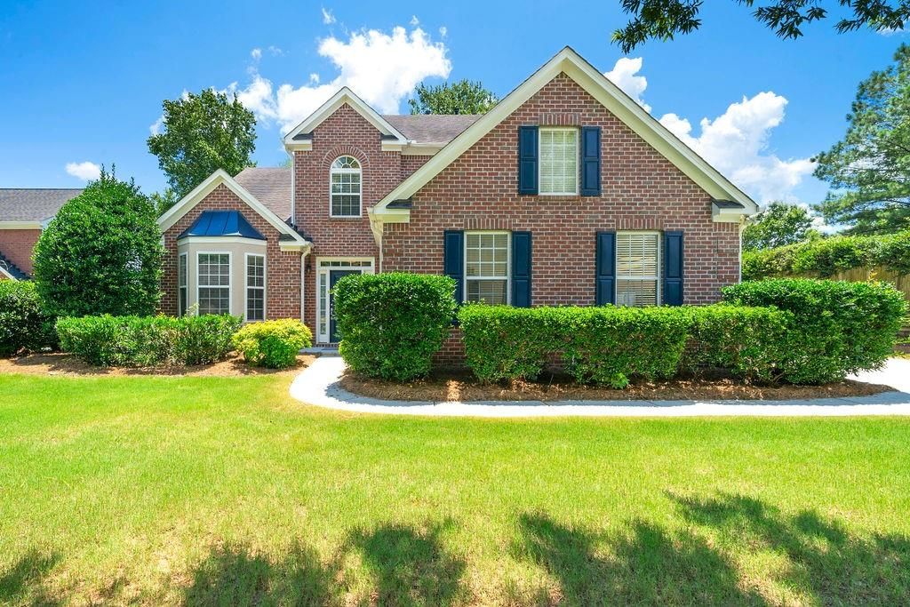 0.29 acres in Fayette County,