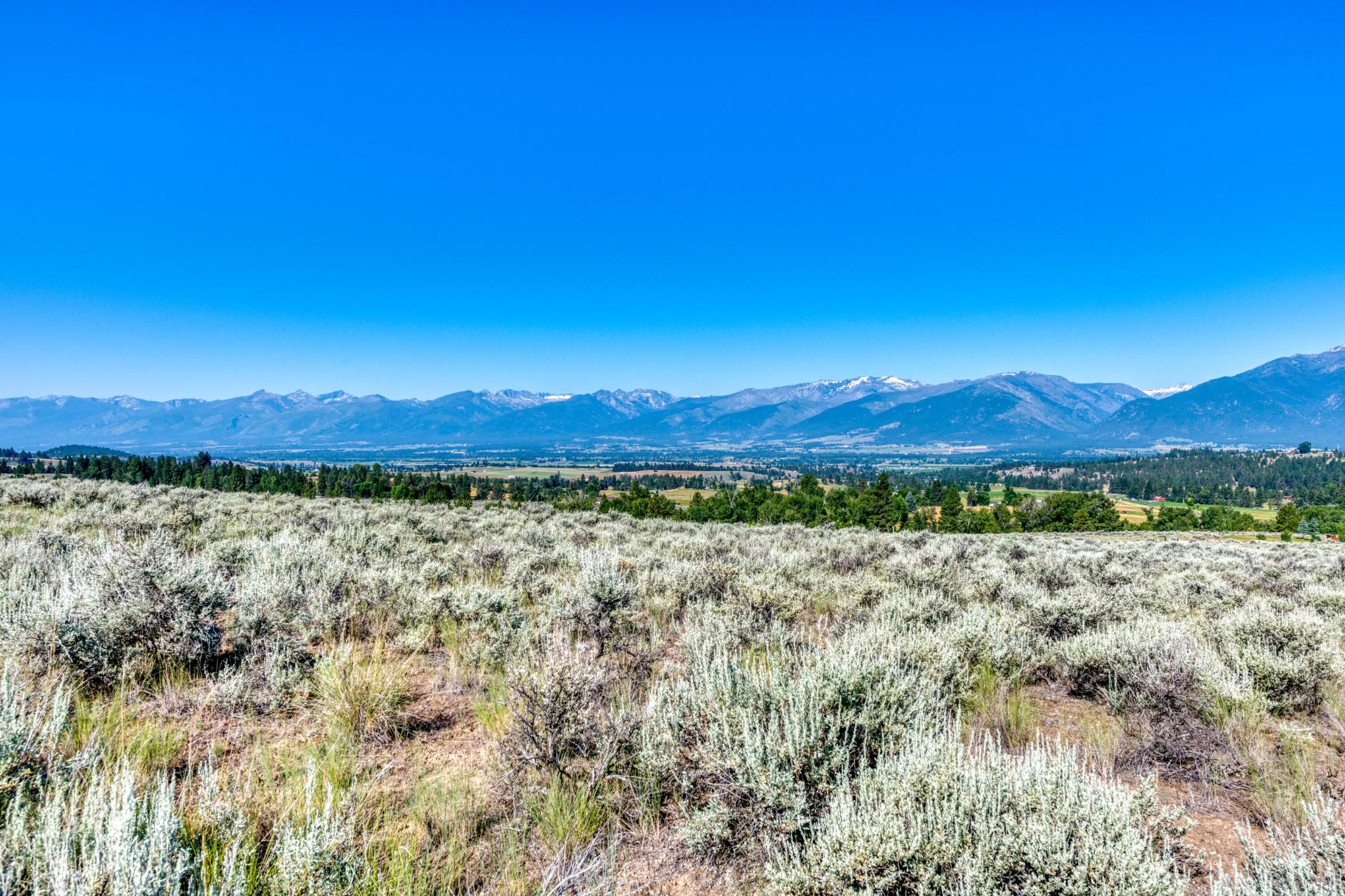 20.01 acres in Ravalli County, Montana