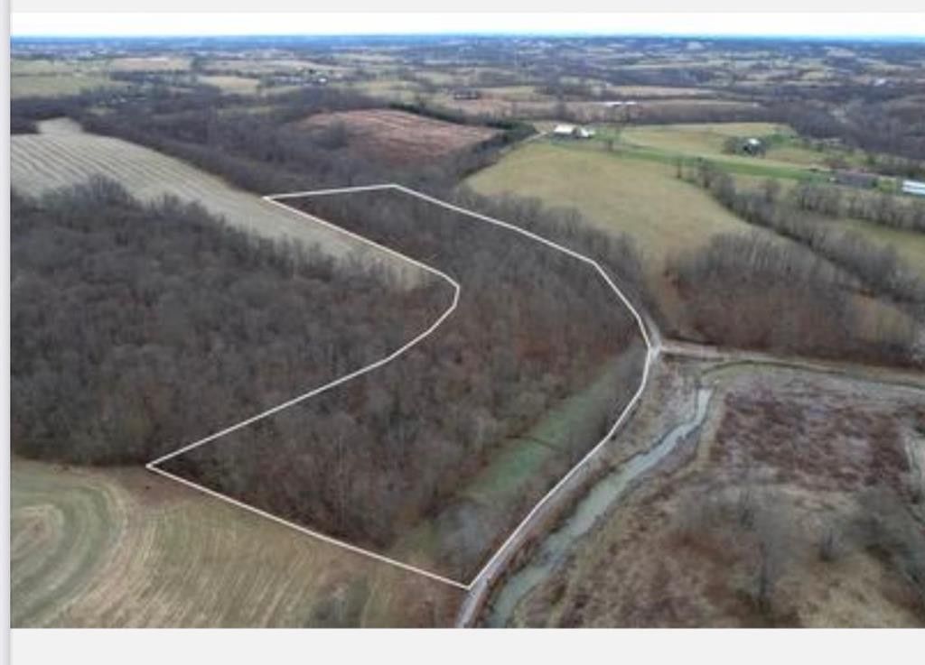 11.5 acres in Bath County, Kentucky