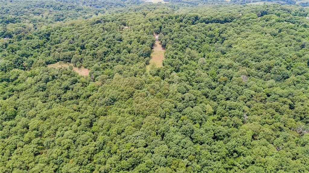 52 acres in Washington County, Arkansas