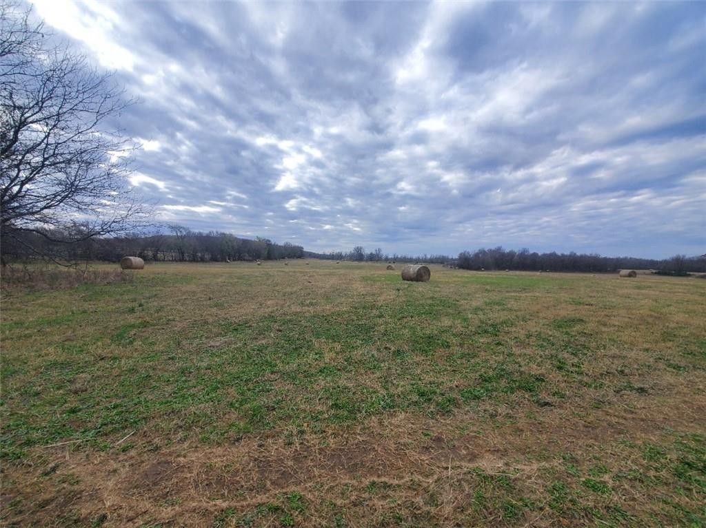 75 acres in Adair County, Oklahoma