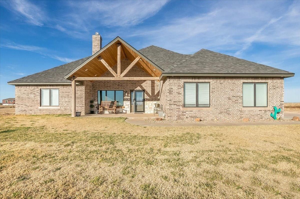 5 acres in Hockley County, Texas