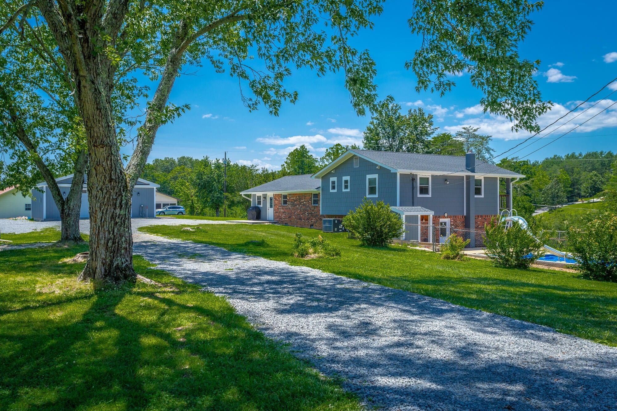 1.37 acres in Rhea County, Tennessee