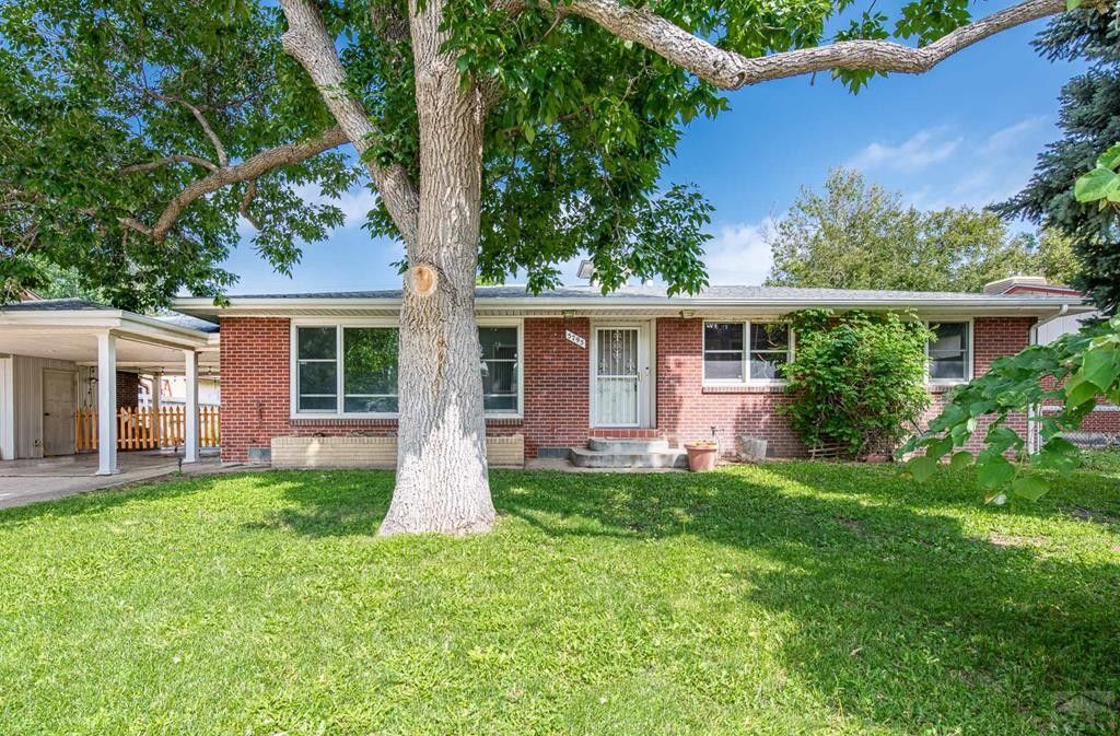 0.21 acres in Arapahoe County, Colorado