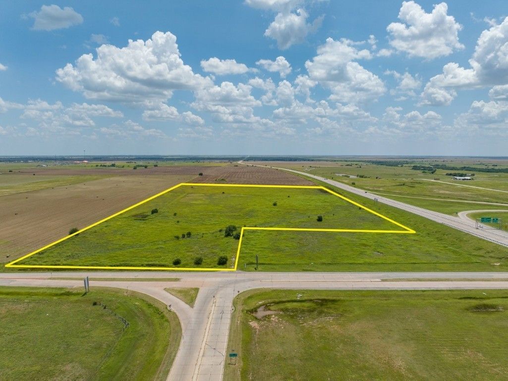 30.02 acres in Comanche County, Oklahoma