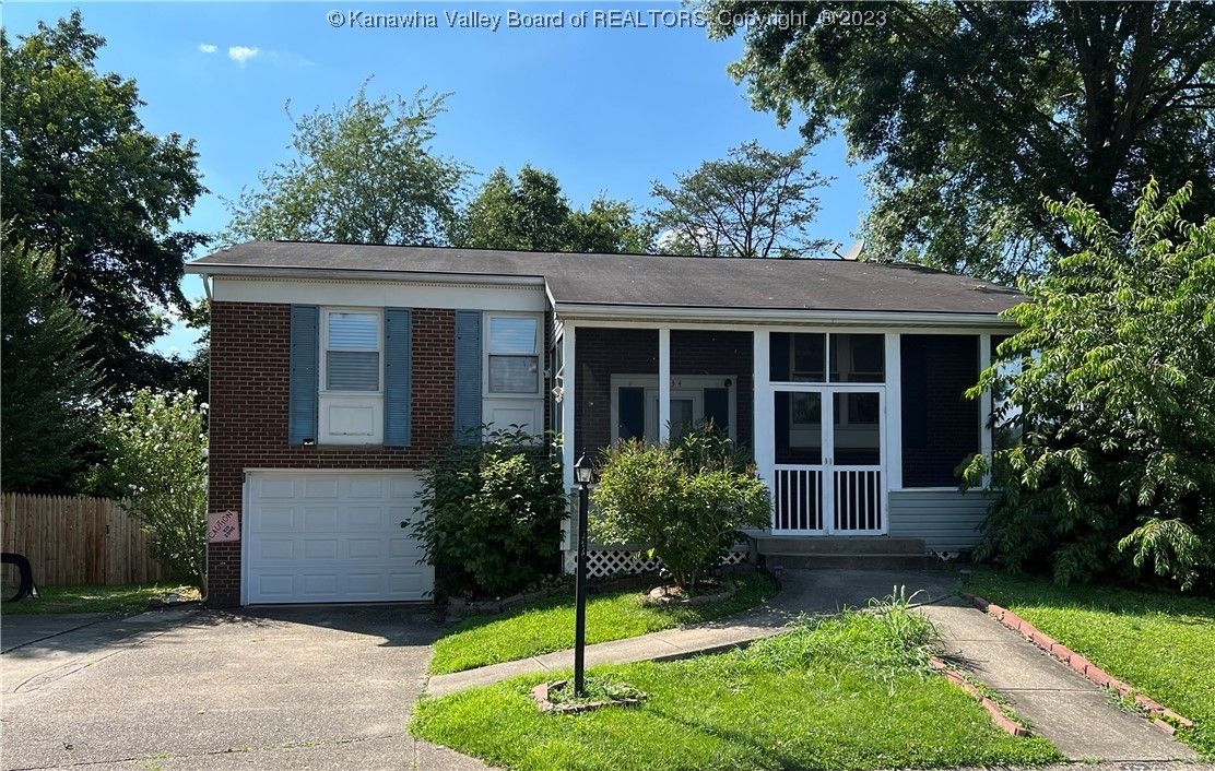 0.3 acres in Putnam County, West Virginia