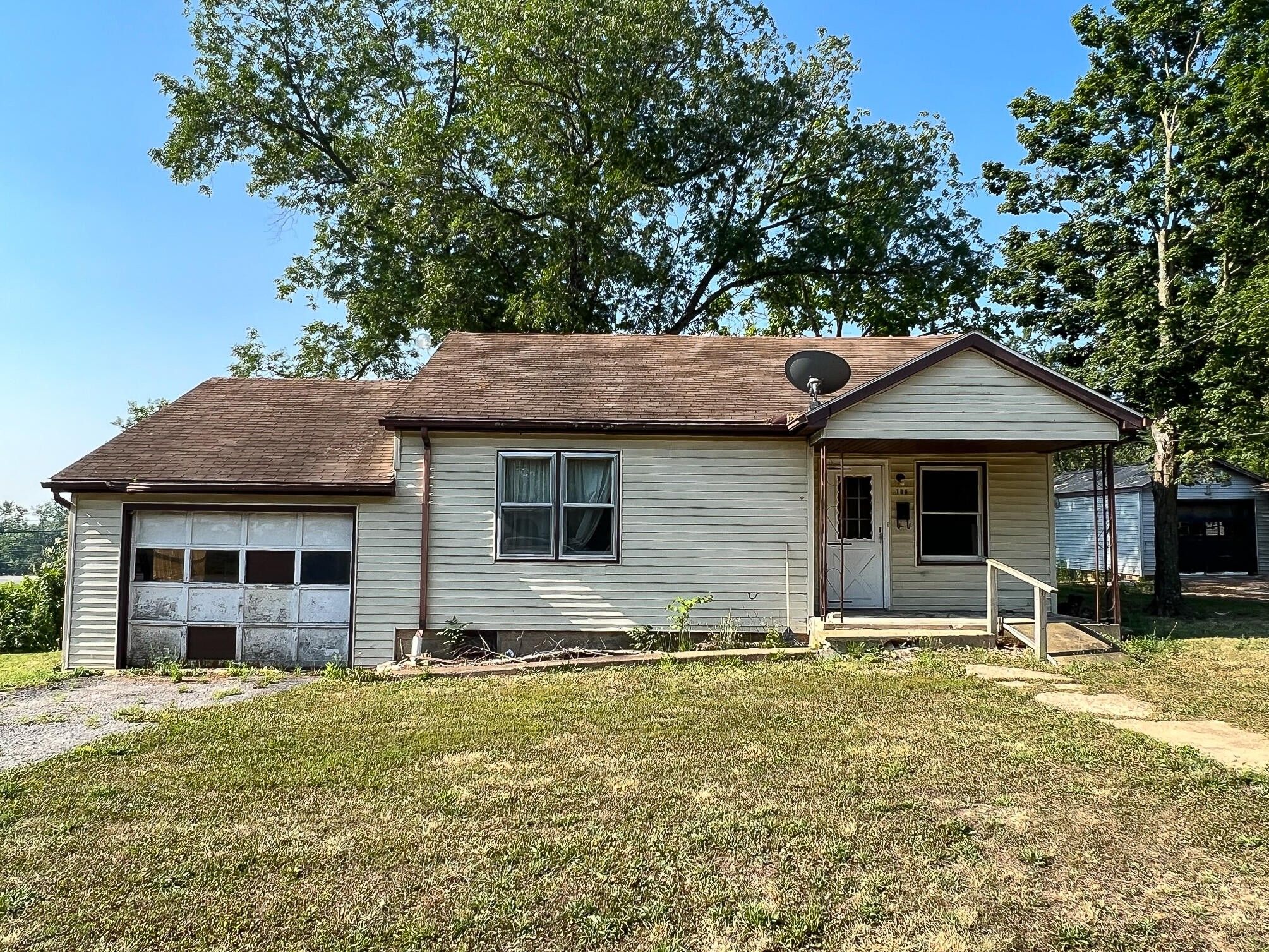 0.51 acres in Howell County, Missouri