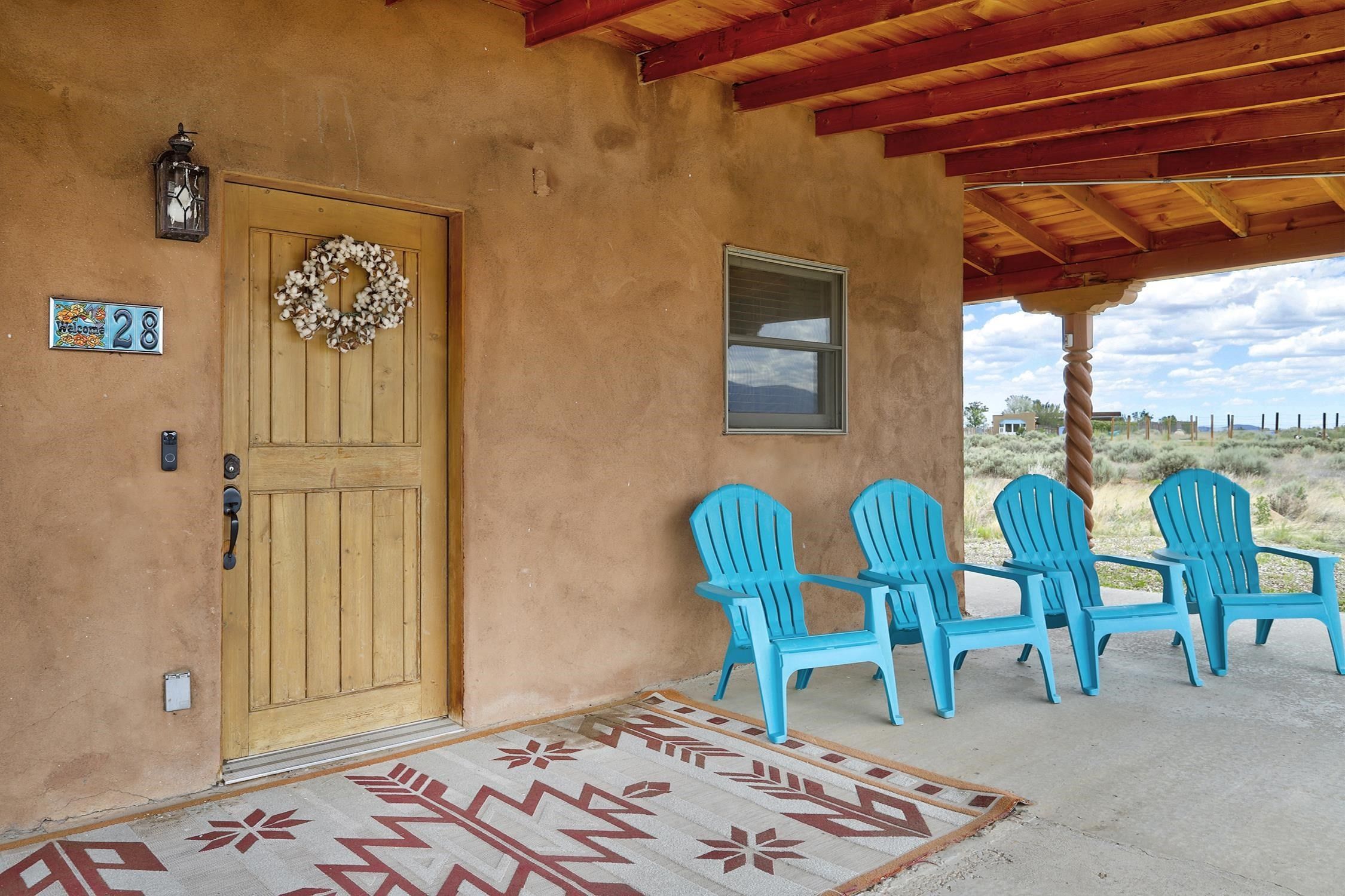 1 acres in Taos County, New Mexico