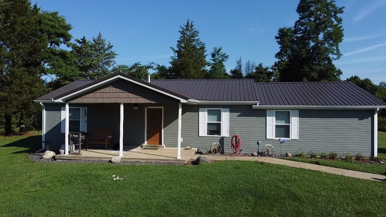 19.94 acres in Switzerland County, Indiana